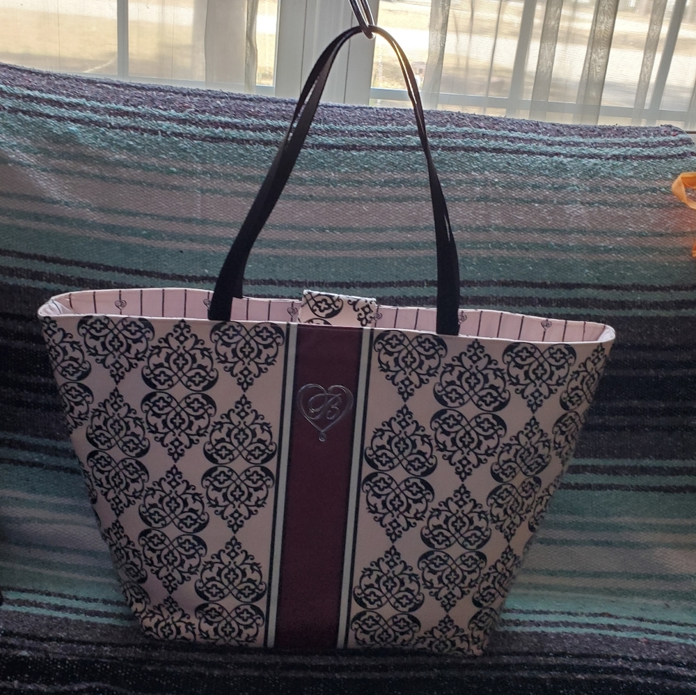 Brighton tote